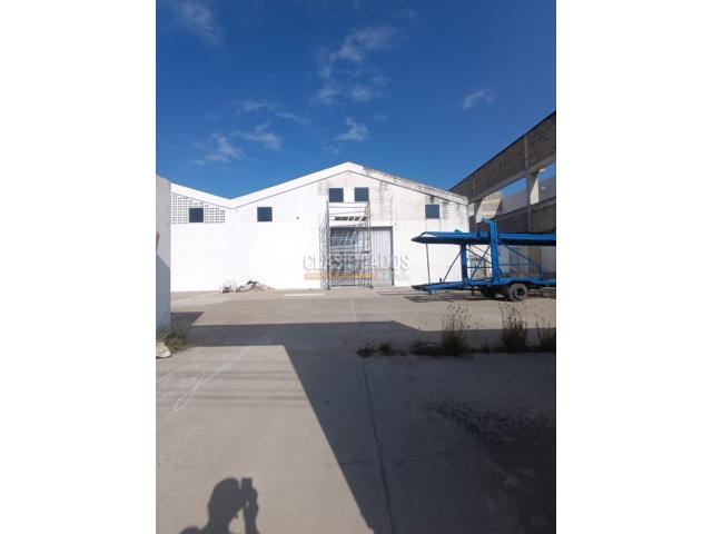 Locales y Bodegas, Alquiler en Barranquilla