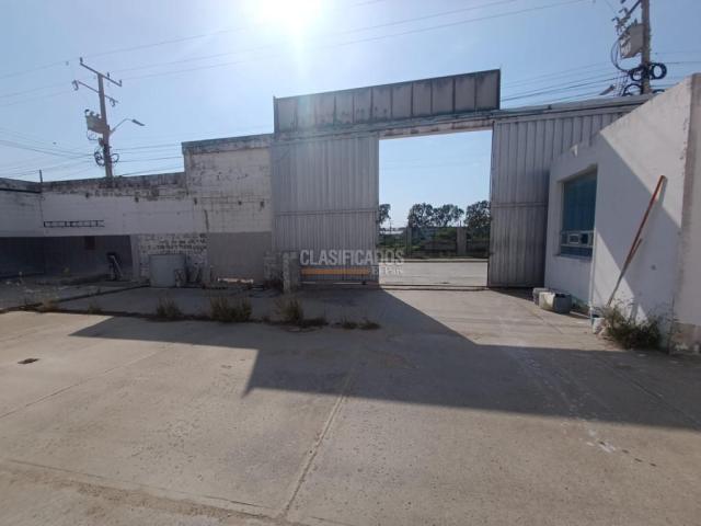 Locales y Bodegas, Alquiler en Barranquilla