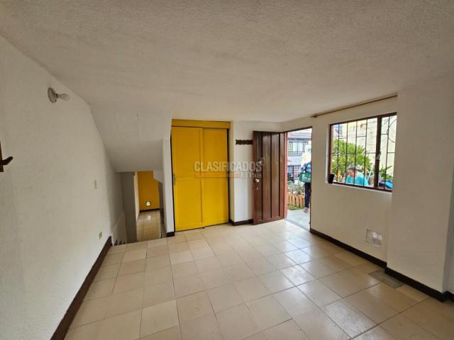 Apartaestudios, Alquiler en Bogotá