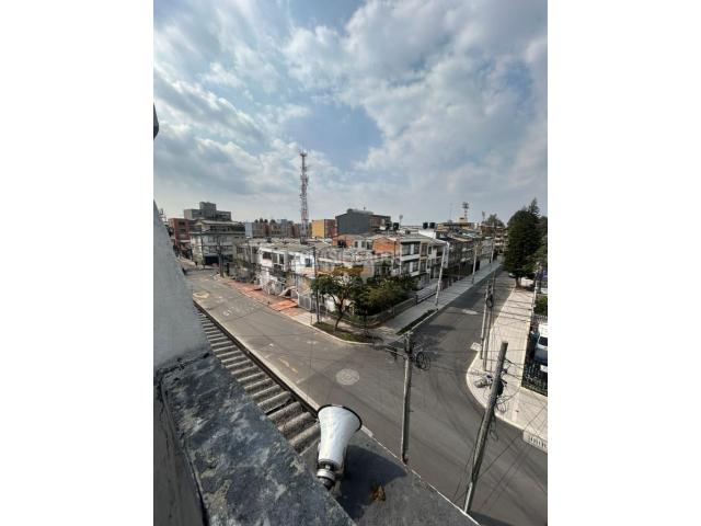 Casas, Alquiler en Bogotá