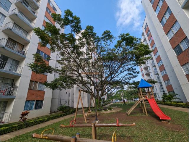 Apartamentos, Venta en Jamundí