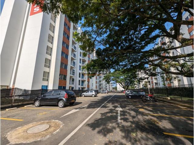 Apartamentos, Venta en Jamundí