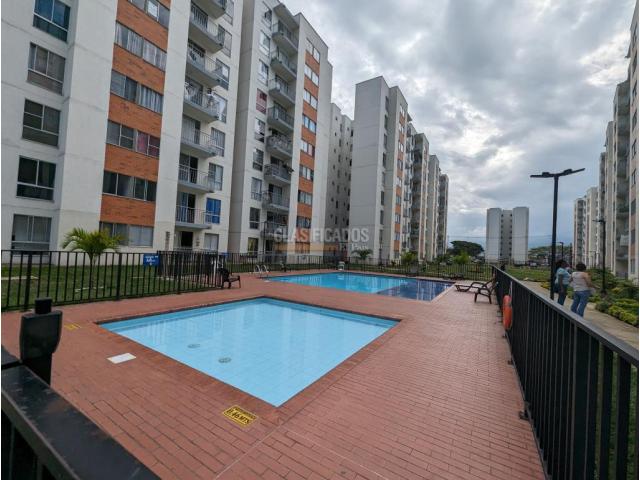 Apartamentos, Venta en Jamundí