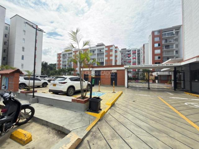 Apartamentos, Venta en La Hacienda