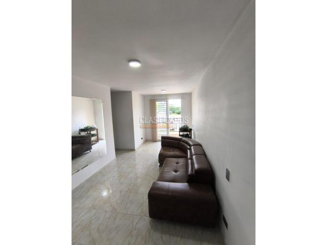 Apartamentos, Venta en Ciudad Pacifica