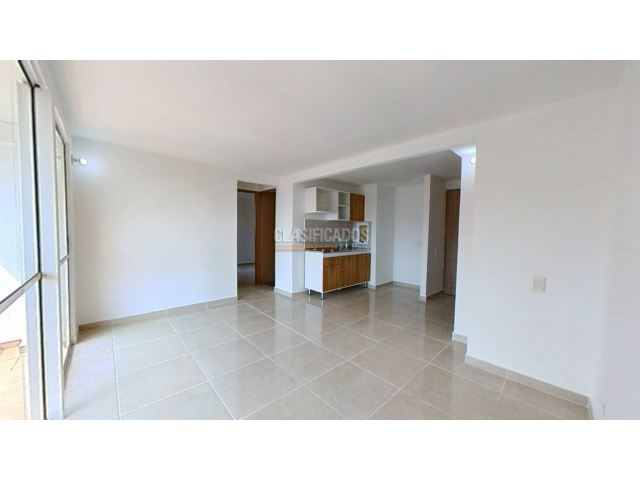Apartamentos, Venta en Ciudad Bochalema