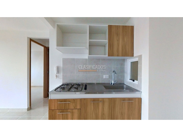 Apartamentos, Venta en Ciudad Bochalema