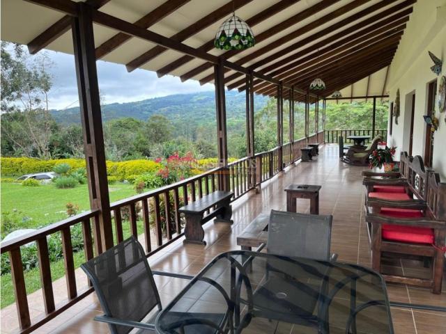 Fincas y Casas Campestres, Venta en La Cumbre