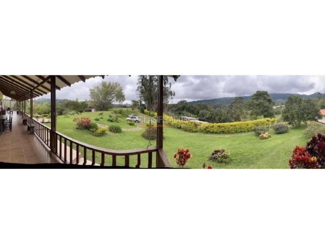 Fincas y Casas Campestres, Venta en La Cumbre