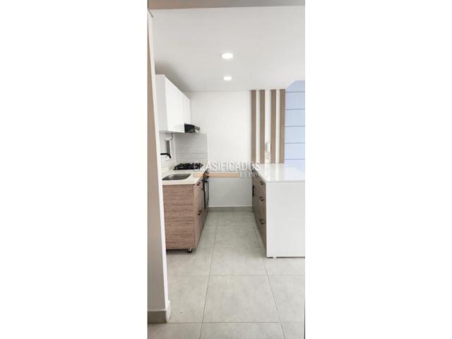 Apartamentos, Venta en Jamundí