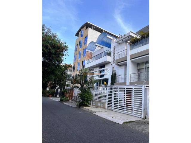 Edificios, Venta en Valle del Lili