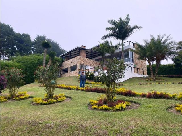 Fincas y Casas Campestres, Venta en Calima (Darién)