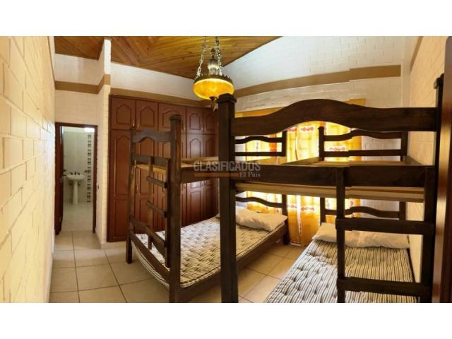 Fincas y Casas Campestres, Venta en El Cerrito