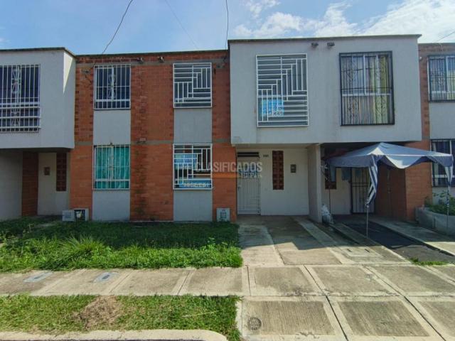 Casas, Alquiler en Jamundí