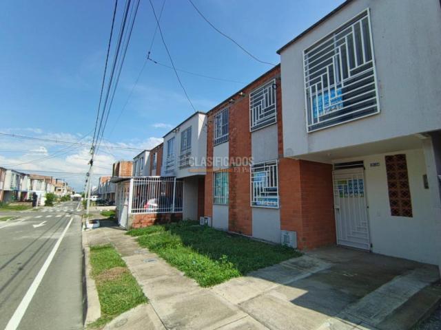 Casas, Alquiler en Jamundí