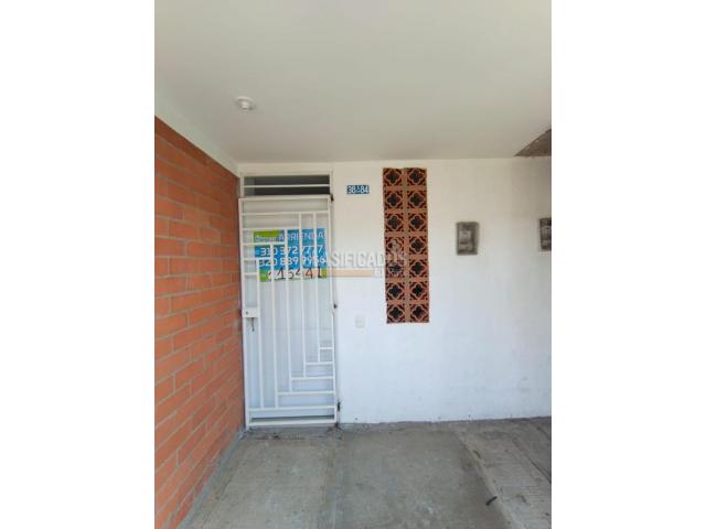 Casas, Alquiler en Jamundí