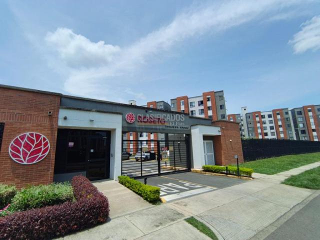 Apartamentos, Alquiler en Jamundí