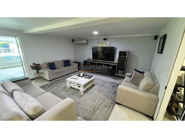 Casas, Alquiler en Jamundí