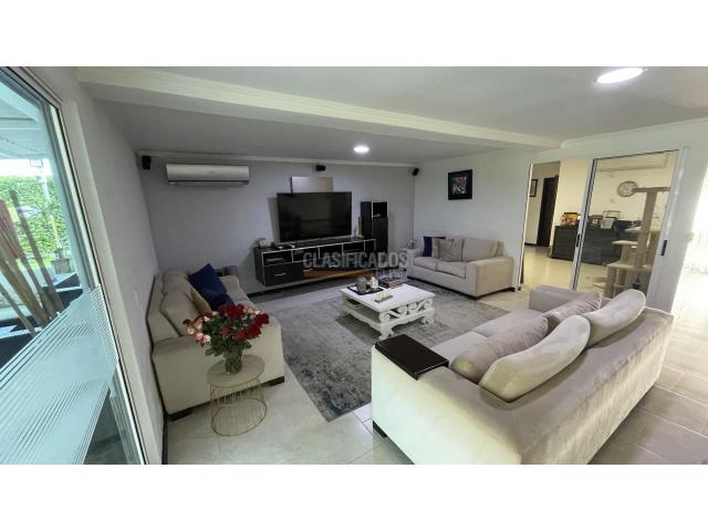 Casas, Alquiler en Jamundí