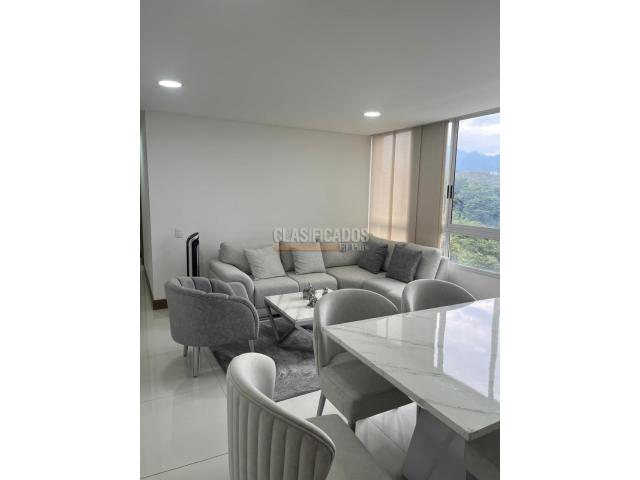 Apartamentos, Alquiler en Ciudad Jardín