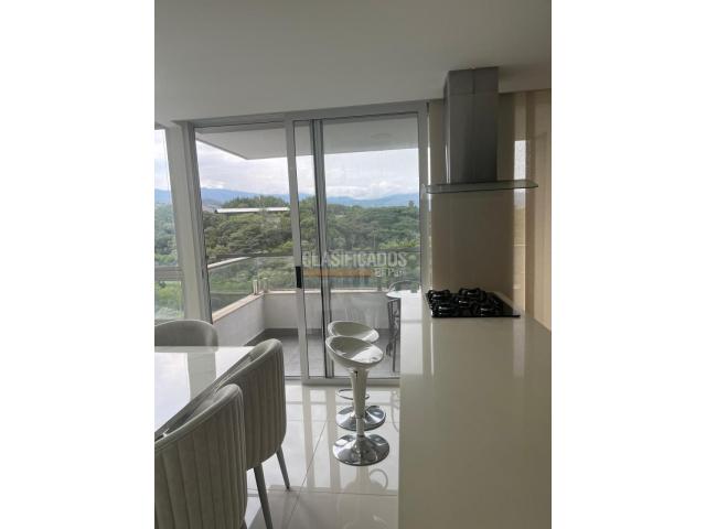 Apartamentos, Alquiler en Ciudad Jardín