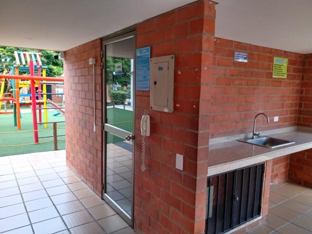 Apartamentos, Alquiler en Paseo del Lili