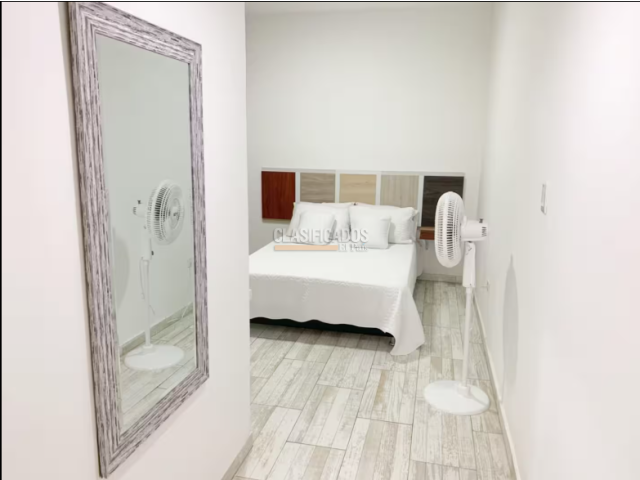 Apartamentos, Alquiler en San Fernando
