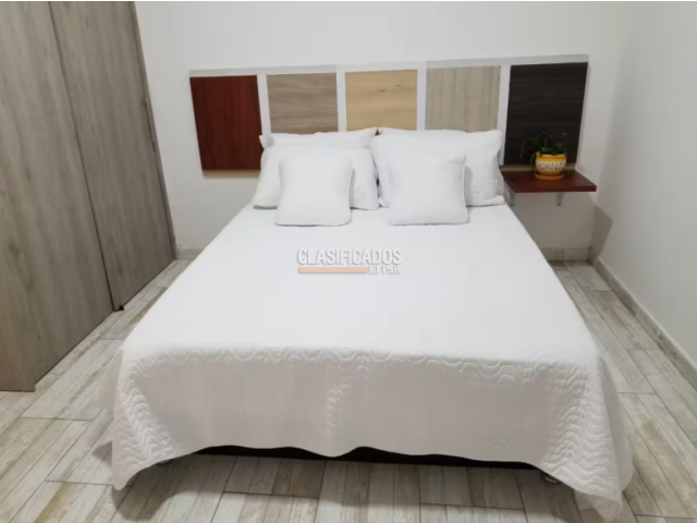 Apartamentos, Alquiler en San Fernando