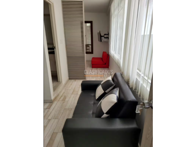 Apartamentos, Alquiler en San Fernando