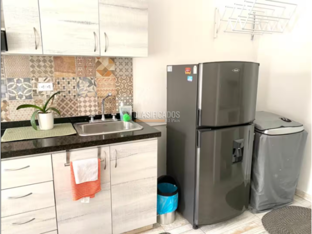 Apartamentos, Alquiler en San Fernando