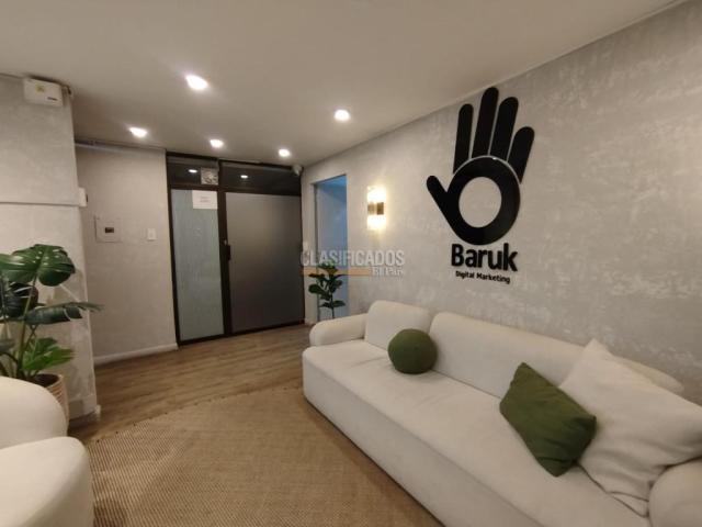 Oficinas y Consultorios, Alquiler en La Flora