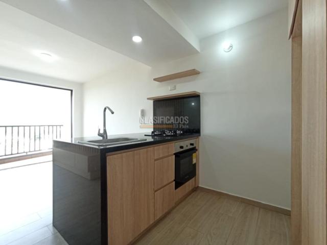 Apartaestudios, Alquiler en La Flora