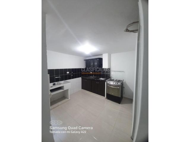 Apartaestudios, Alquiler en Capri