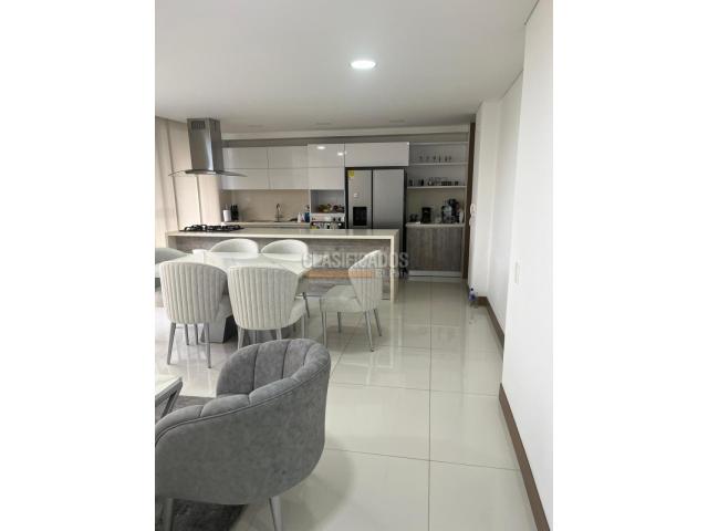 Apartamentos, Alquiler en Ciudad Jardín