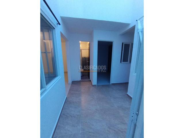 Apartamentos, Alquiler en Capri