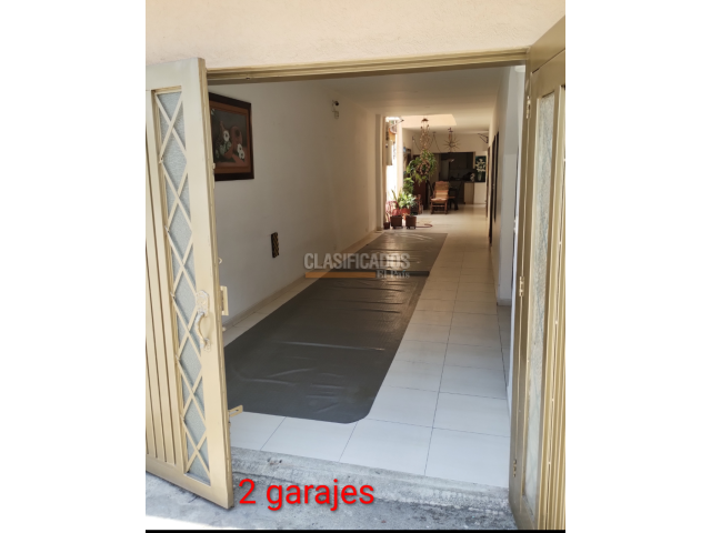 Casas, Venta en Acacias