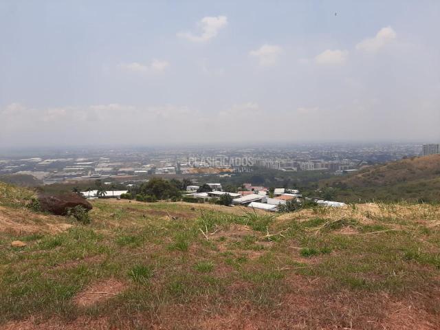 Lotes, Venta en Yumbo