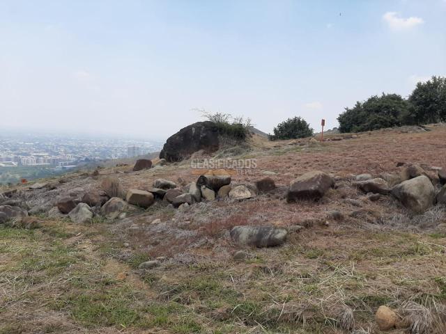 Lotes, Venta en Yumbo