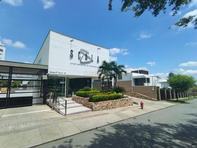 Apartamentos, Venta en Pance