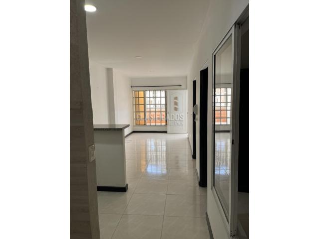 Apartamentos, Alquiler en El Trébol