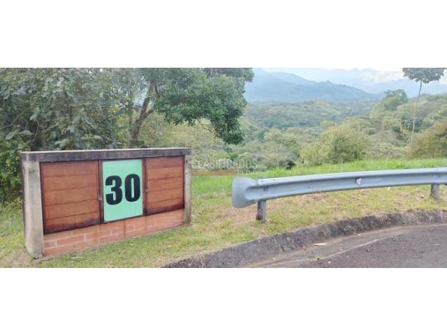 Lotes, Venta en Pance