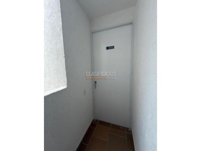 Apartamentos, Alquiler en Valle del Lili