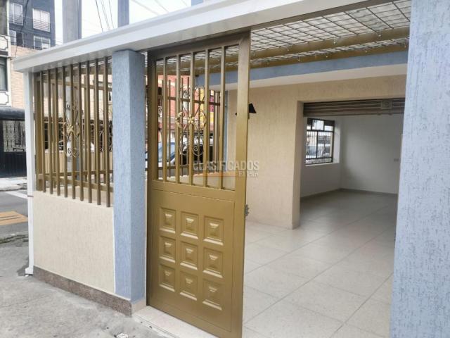 Locales y Bodegas, Alquiler en Bogotá