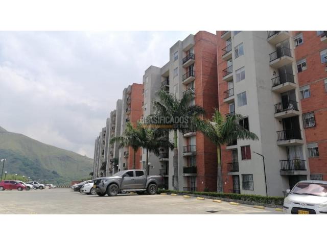 Apartamentos, Venta en Aguacatal