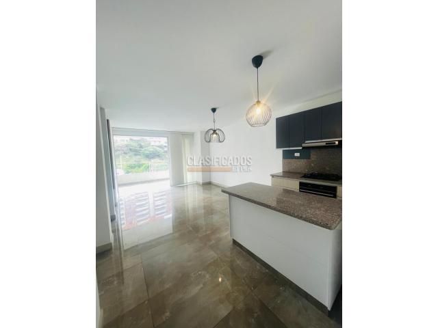 Apartamentos, Venta en Cristales