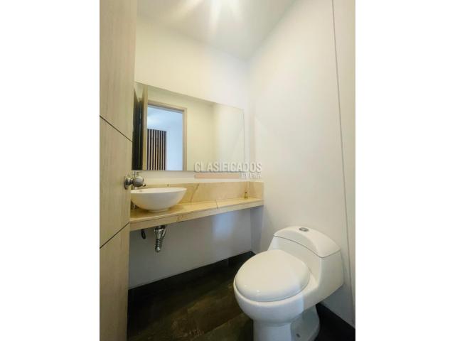 Apartamentos, Venta en Cristales