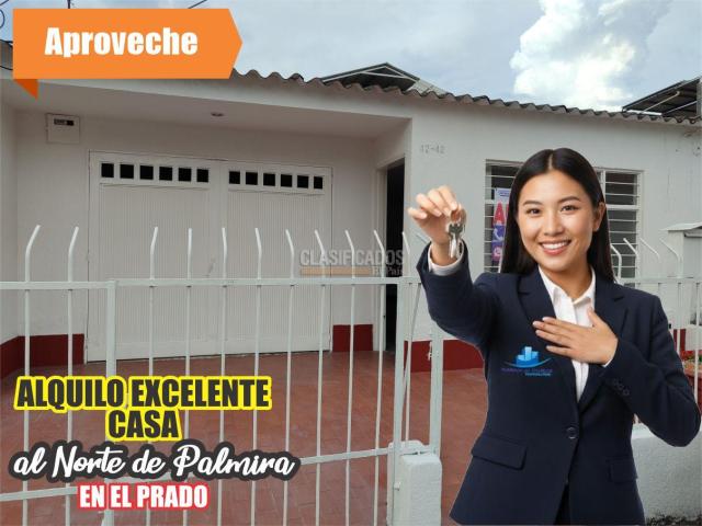 Casas, Alquiler en Palmira