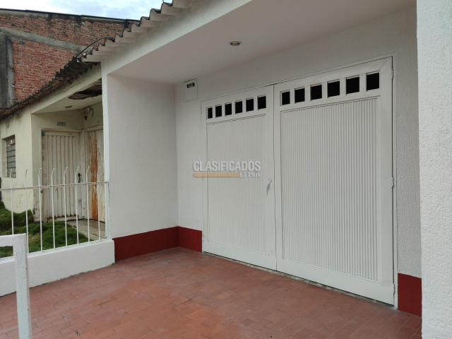 Casas, Alquiler en Palmira