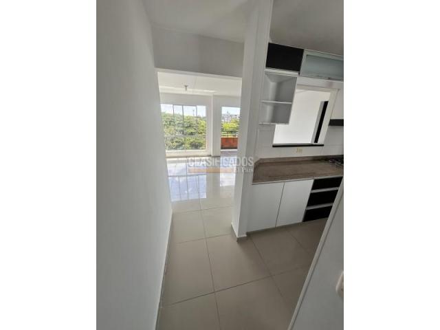 Apartamentos, Alquiler en Ciudad Bochalema