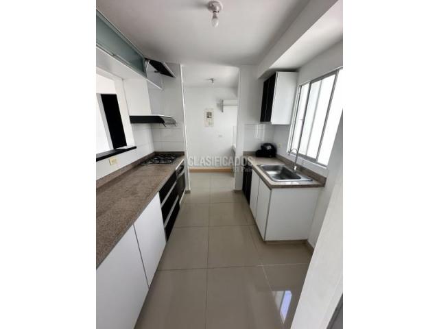 Apartamentos, Alquiler en Ciudad Bochalema